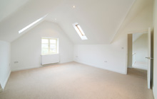 St Budeaux bedroom extension leads