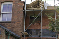 free St Budeaux home extension quotes